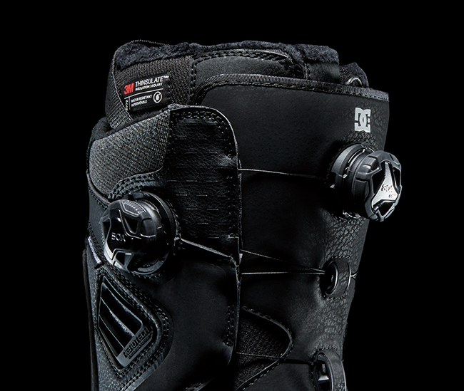 Phase Pro BOA® Snowboard Boots for Men DC Shoes